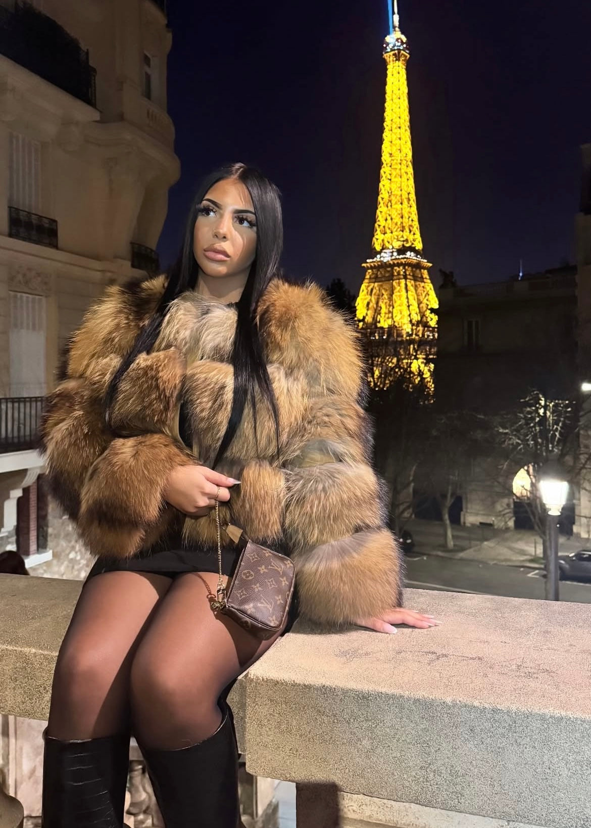 FURA | QUEEN